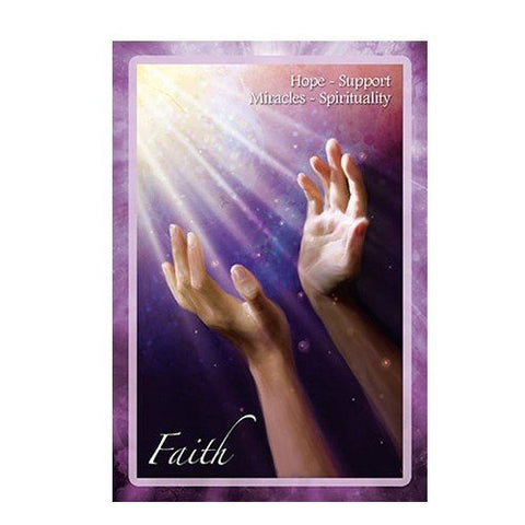 Chakra Insight kortosHOBI.LT 🇱🇹