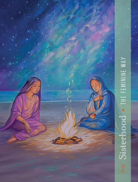 Schiffer Publishing: Christ Consciousness Self - Mastery Oracle kortos Schiffer Publishing - HOBI.LT 🇱🇹