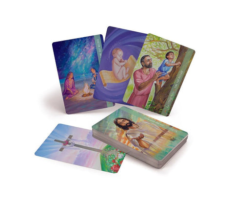 Schiffer Publishing: Christ Consciousness Self - Mastery Oracle kortos Schiffer Publishing - HOBI.LT 🇱🇹