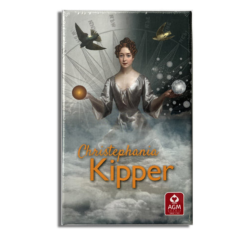 AGM: Christephania Kipper oracle kortos AGM - HOBI.LT 🇱🇹