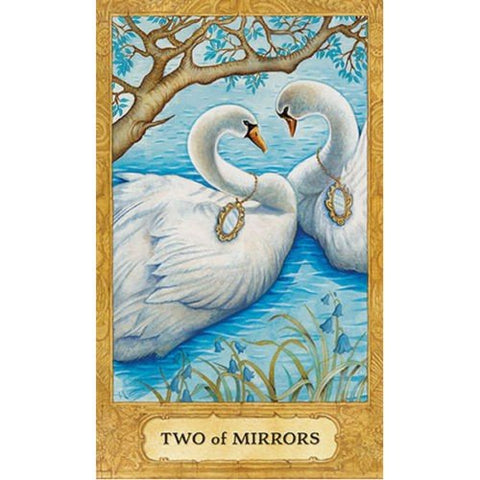 Chrysalis Tarot kortosHOBI.LT 🇱🇹