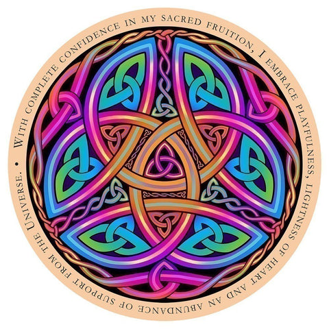 Circles Of Healing kortosHOBI.LT 🇱🇹