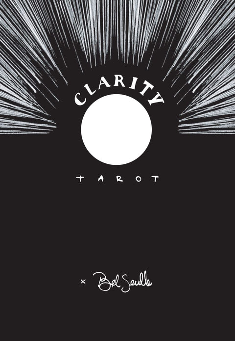 Watkins Publishing: Clarity Taro kortos Watkins Publishing - HOBI.LT 🇱🇹