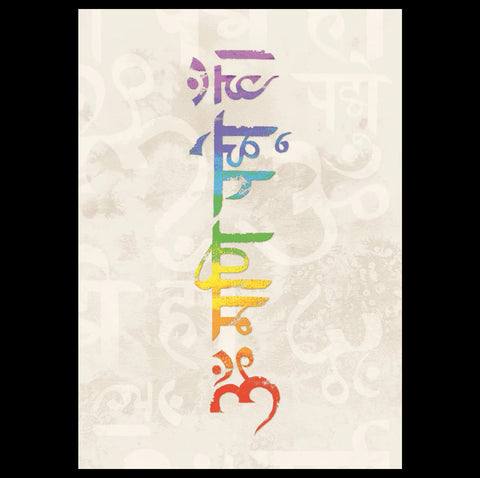 Color Meditation kortosHOBI.LT 🇱🇹