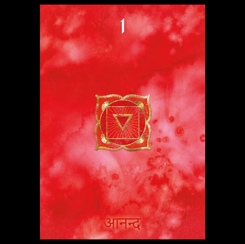 Color Meditation kortosHOBI.LT 🇱🇹