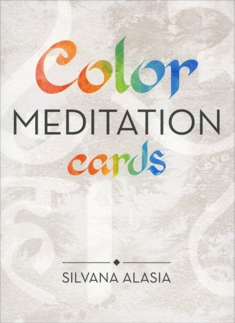 Color Meditation kortosHOBI.LT 🇱🇹