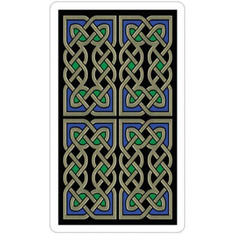 US Games Systems: Connolly Tarot kortos - HOBI.LT 🇱🇹