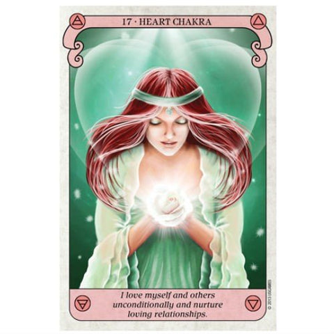 Conscious Spirit Oracle kortoHOBI.LT 🇱🇹