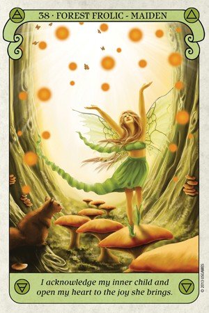Conscious Spirit Oracle kortoHOBI.LT 🇱🇹