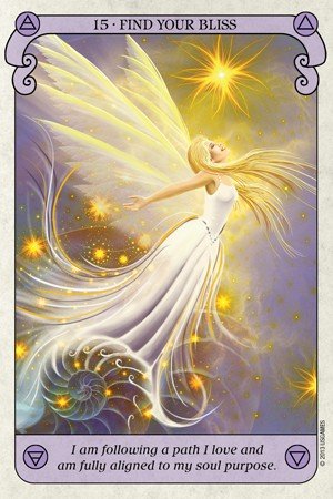 Conscious Spirit Oracle kortoHOBI.LT 🇱🇹
