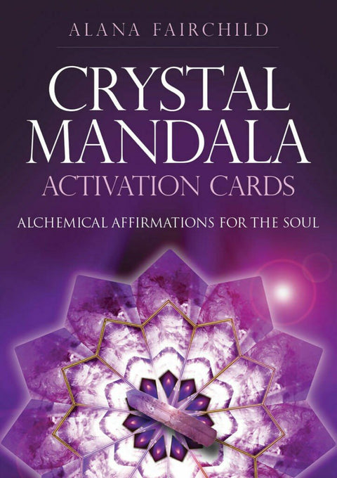 Crystal Mandala Activation kortosHOBI.LT 🇱🇹