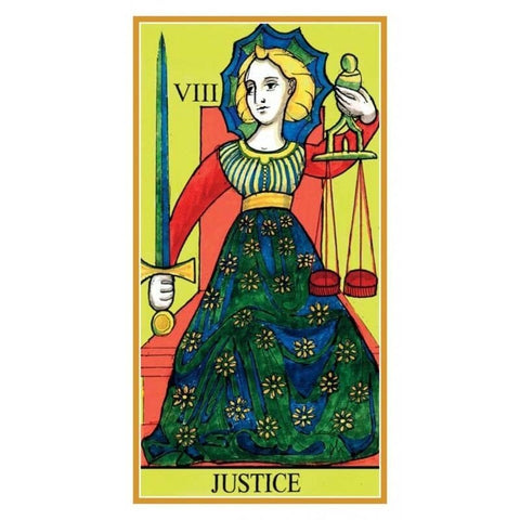 Lo Scarabeo: Dame Fortune's Wheel Tarot Kortos - HOBI.LT 🇱🇹