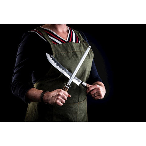 Deimantinis galąstuvas Forged VG10