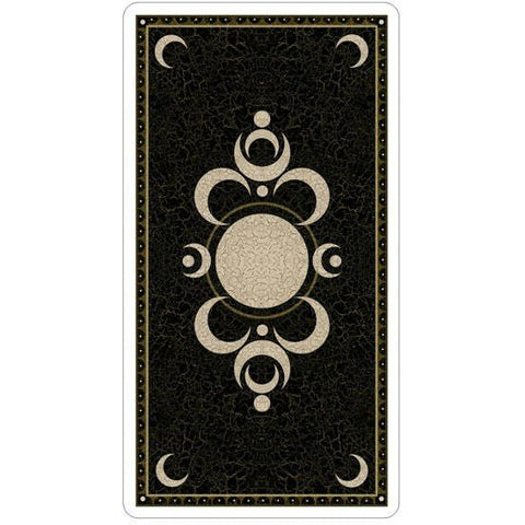US Games Systems: Deviant Moon Tarot kortos - HOBI.LT 🇱🇹