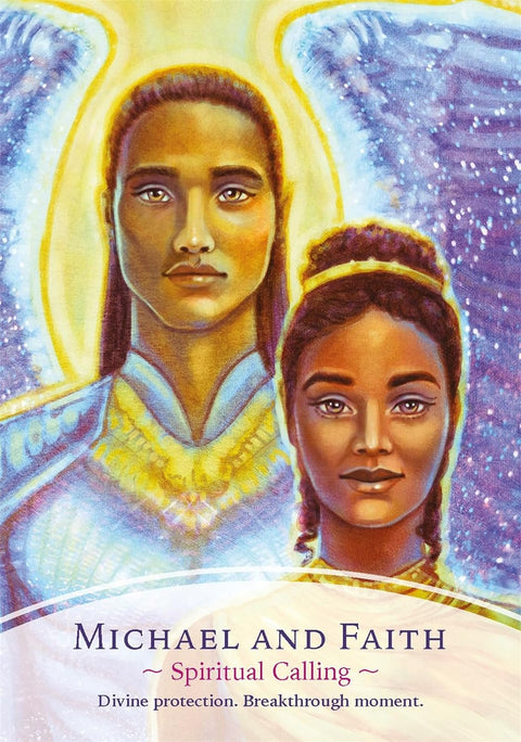 Hay House: Divine Masters Oracle kortos Hay House - HOBI.LT 🇱🇹