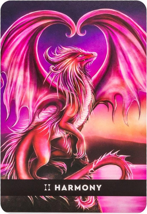 Watkins Publishing: Dragon Path Orakulo kortos - HOBI.LT 🇱🇹