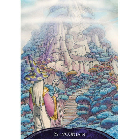 Lo Scarabeo: Dream Interpretation Oracle Kortos - HOBI.LT 🇱🇹