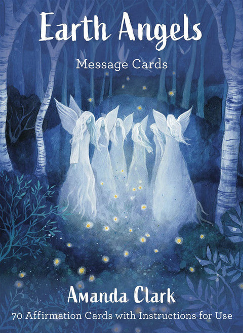 Earth Angels Message kortos