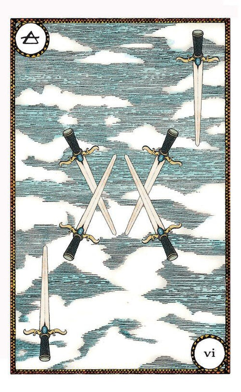 Cico Books: Elemental Power Tarot kortos - HOBI.LT 🇱🇹