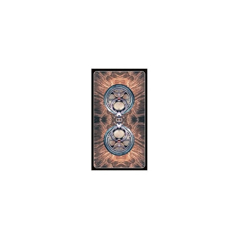 Lo Scarabeo: Epic Tarott Cards - HOBI.LT 🇱🇹