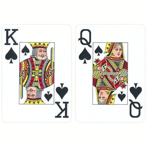 Fournier: EPT pokerio kortos (Raudonos) - HOBI.LT 🇱🇹