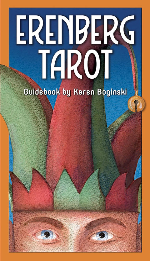 US Games Systems: Erenberg Taro kortos US Games Systems - HOBI.LT 🇱🇹