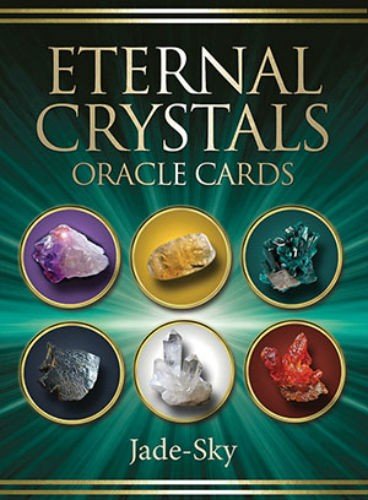 Blue Angel: Eternal Crystals Oracle kortos - HOBI.LT 🇱🇹