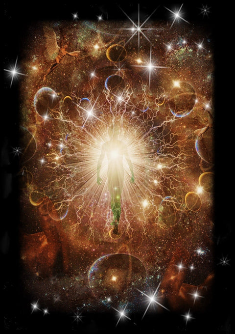 Solarus: Evolution of the Soul Oracle kortos Solarus Kortos - HOBI.LT 🇱🇹