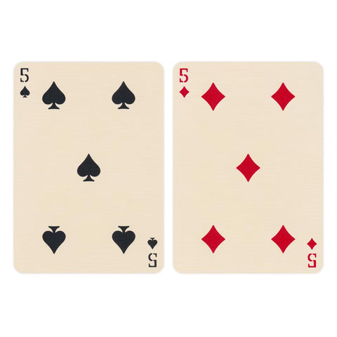 OBEY žaidimo kortos Auksinis leidimas – kolekcinės, pokeriui ir triukams