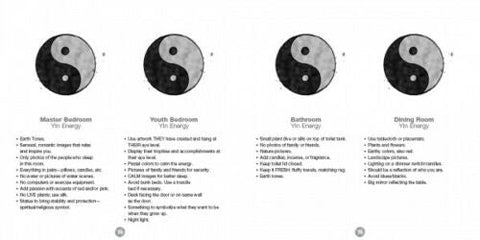 EZ2 Feng Shui kortos