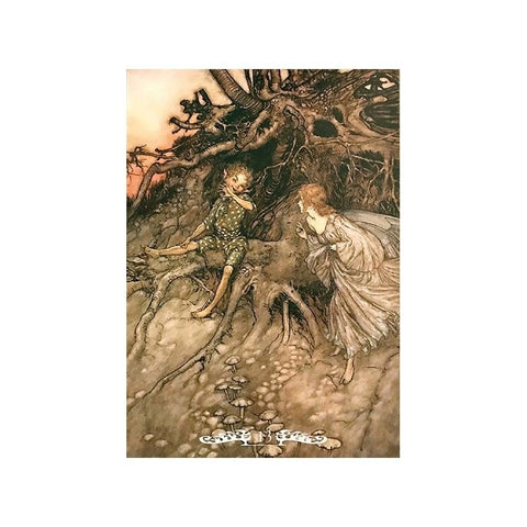 Lo Scarabeo: Fairy Oracle kortos - HOBI.LT 🇱🇹