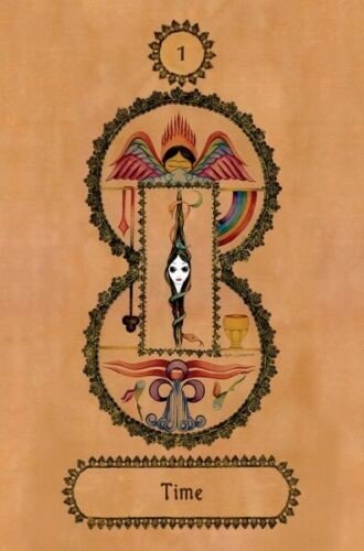 Schiffer: Falnama: Turkish Oracle kortos - HOBI.LT 🇱🇹