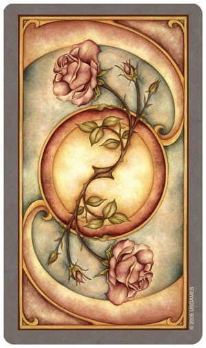 US Games Systems: Fenestra Tarot kortos - HOBI.LT 🇱🇹