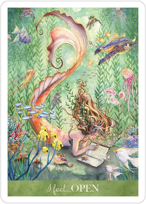 US Games Systems: Find Your Light Inspiration Oracle Kortos - HOBI.LT 🇱🇹