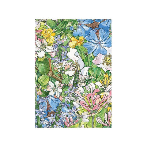 Lo Scarabeo: Flower Oracle Kortos - HOBI.LT 🇱🇹