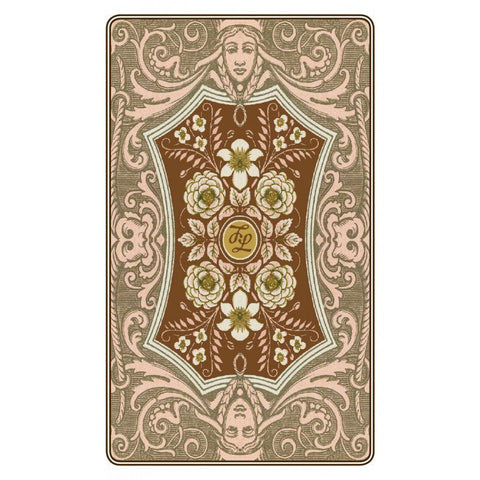 French Cartomancy Oracle Kortos