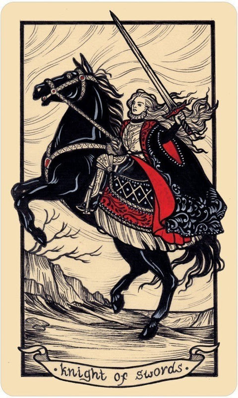 US Games Systems: Fyodor Pavlov Tarot kortos ir knyga - HOBI.LT 🇱🇹