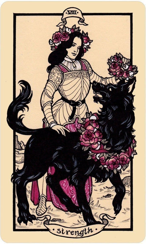 US Games Systems: Fyodor Pavlov Tarot kortos ir knyga - HOBI.LT 🇱🇹