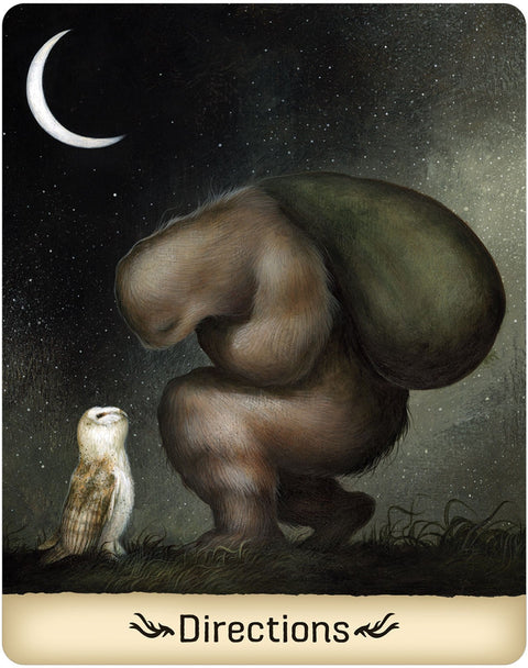 US Games Systems: Gentle Creatures kortos - HOBI.LT 🇱🇹