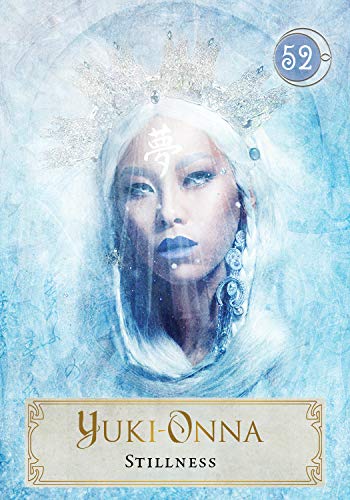 Hay House: Goddess Power Oracle kortos Hay House (mažesnė versija) - HOBI.LT 🇱🇹