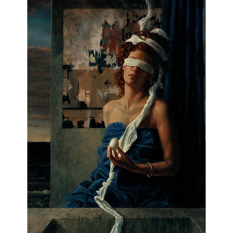 Blue Angel: Goddess užrašinė - HOBI.LT 🇱🇹