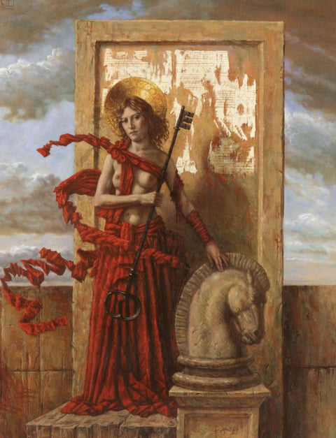 Blue Angel: Goddess užrašinė - HOBI.LT 🇱🇹