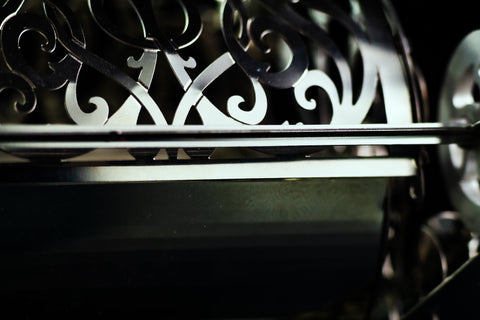 Time For Machine: Gorgeous Gearbox - metalinio konstruktoriaus komplektas - HOBI.LT 🇱🇹