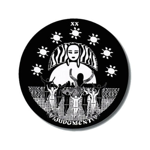 Schiffer: Gorgon’s Tarott kortos - HOBI.LT 🇱🇹