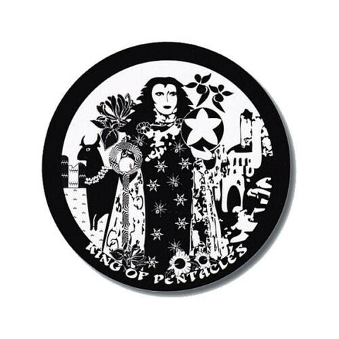 Gorgon’s Tarott kortos