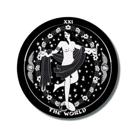Gorgon’s Tarott kortos