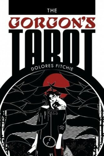 Gorgon’s Tarott kortos