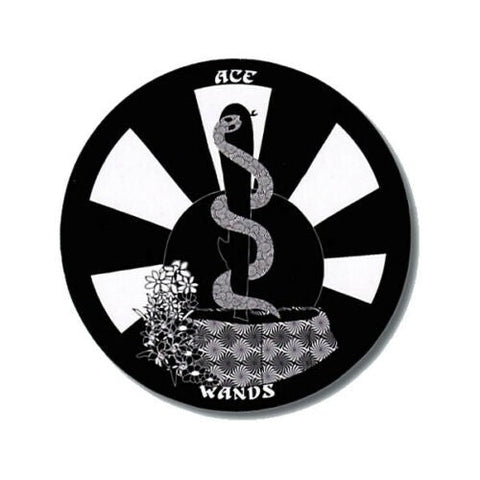Gorgon’s Tarott kortos