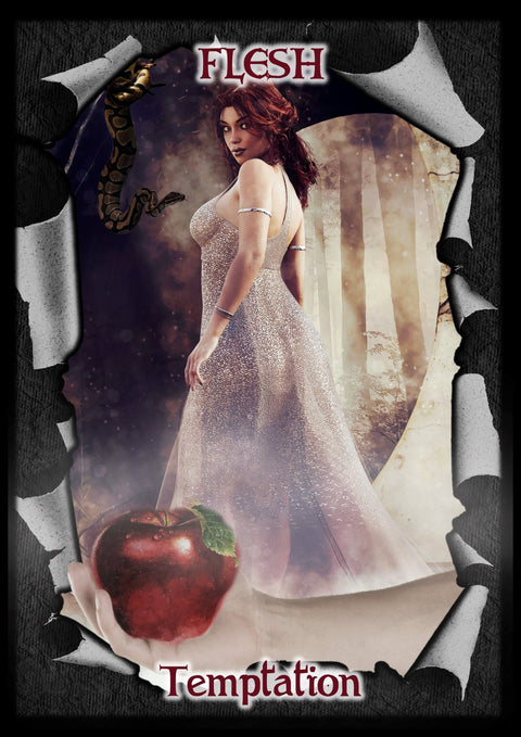 Solarus: Gothika Revealed Oracle kortos Solarus Kortos - HOBI.LT 🇱🇹