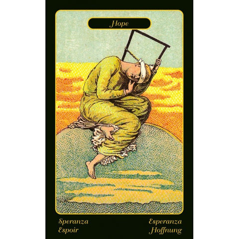 Lo Scarabeo: Gypsy Oracle Kortos - HOBI.LT 🇱🇹